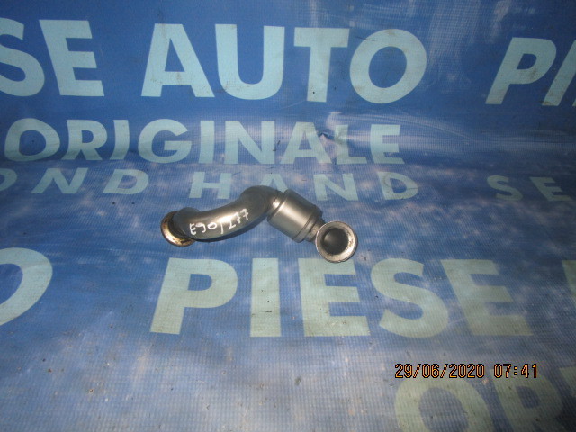 Conducta EGR BMW E90 330d 3.0d M57D30