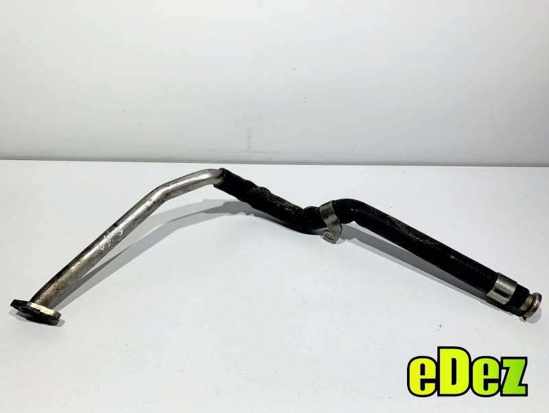 Conducta egr BMW Seria 5 (2010-2017) [F11] 3.0 d n57d30a 7823991