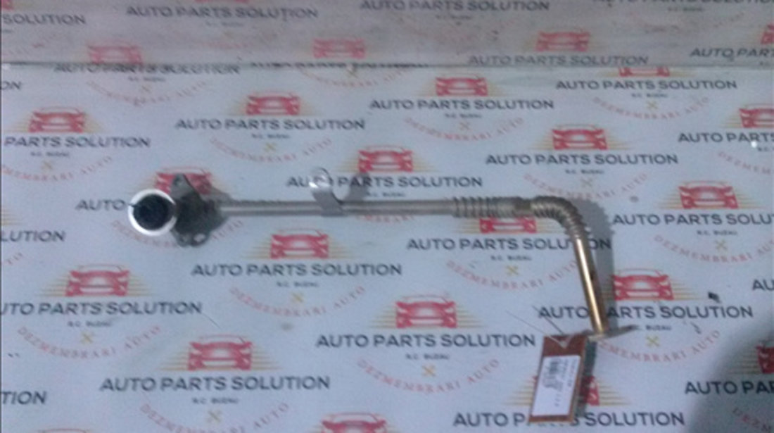 Conducta EGR CHEVROLET AVEO 2008