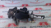 Conducta EGR CITROEN JUMPER 2006-2012