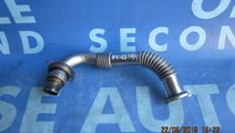 Conducta EGR Ford Fiesta 1.4tdci; 9662464280