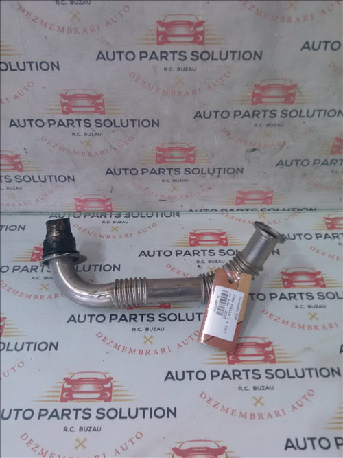 Conducta EGR FORD FIESTA 2009-2015