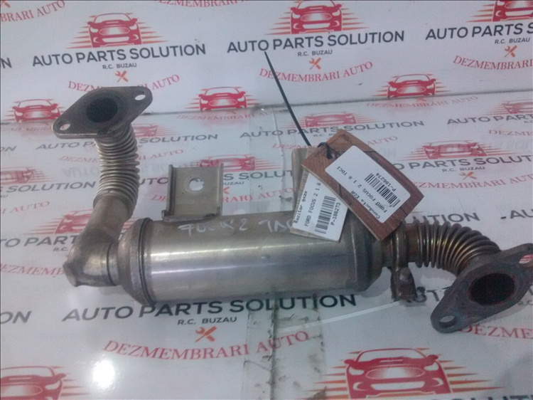 Conducta EGR FORD FOCUS 2 1.8 TDCI