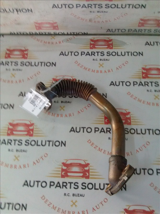 Conducta EGR HYUNDAI I 30 2007>2010