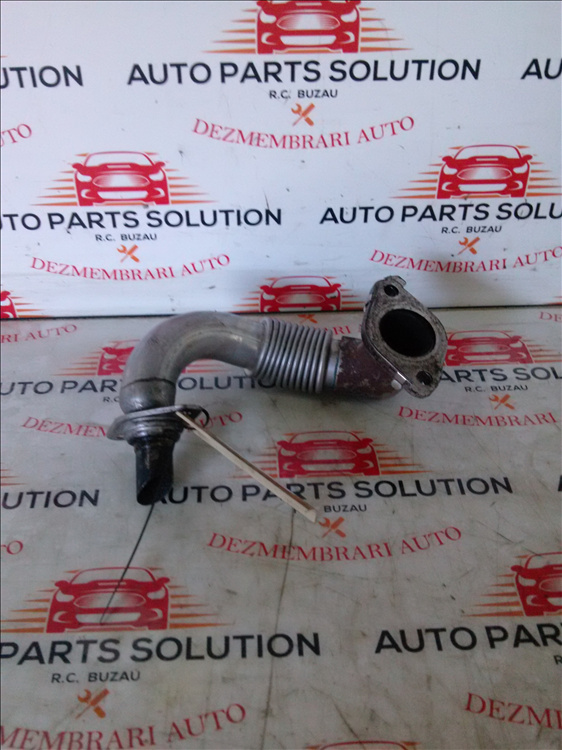 Conducta EGR HYUNDAI IX 35 2012