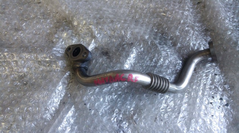 Conducta egr mazda 6 2.0 d rf5c 2002-2008