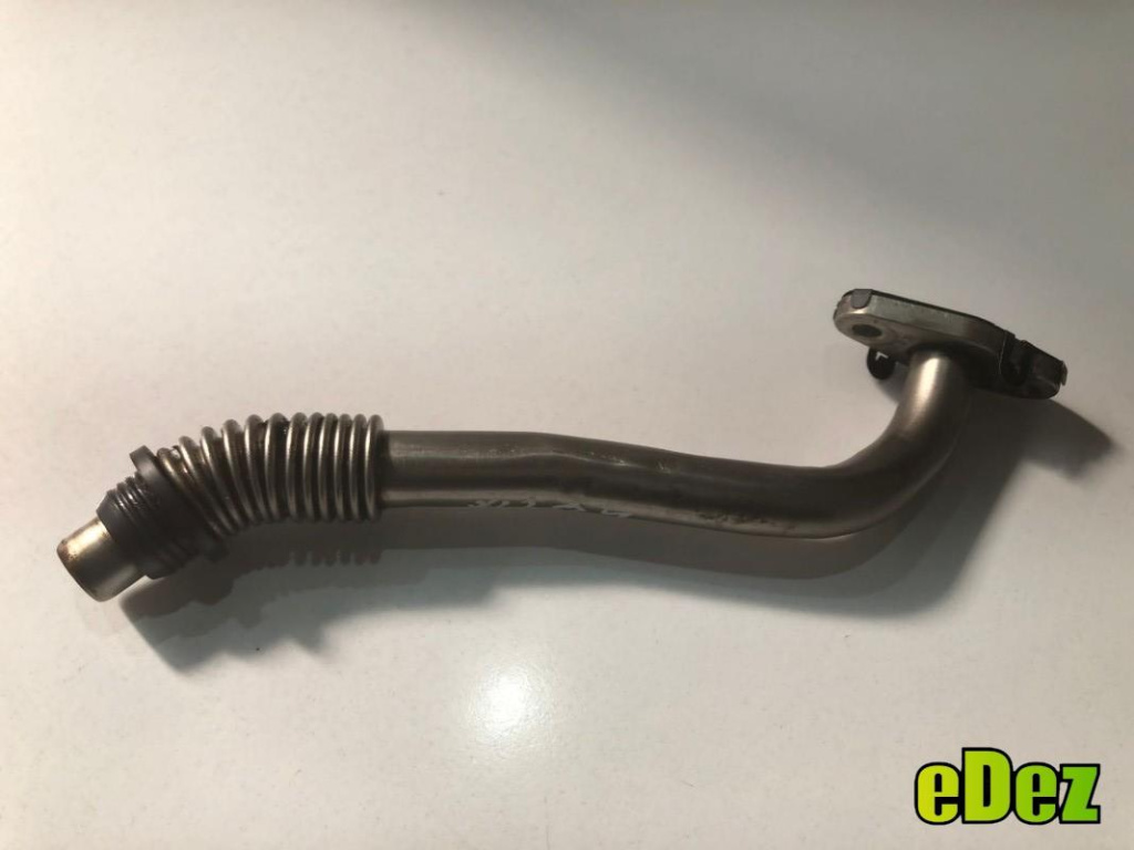 Conducta egr Mercedes C-Class (2007-2010) [W204] 1.8 cgi a2710277