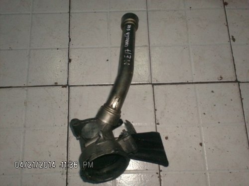 Conducta EGR Mercedes E220 S210