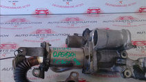 Conducta EGR NISSAN QASHQAI 2007-2010