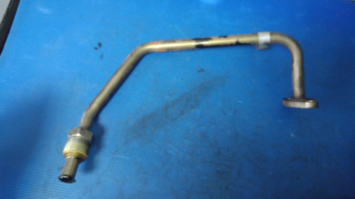 Conducta egr opel astra g 1.7 dti y17dt