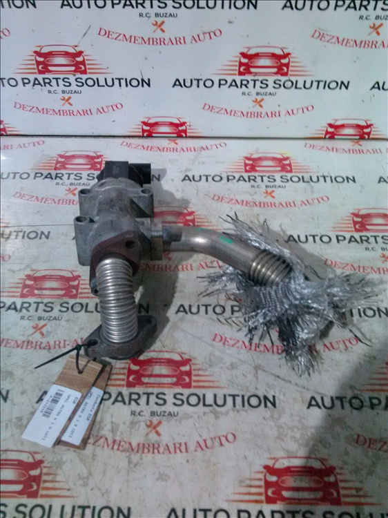 Conducta EGR OPEL ASTRA H 1.9 CDTI