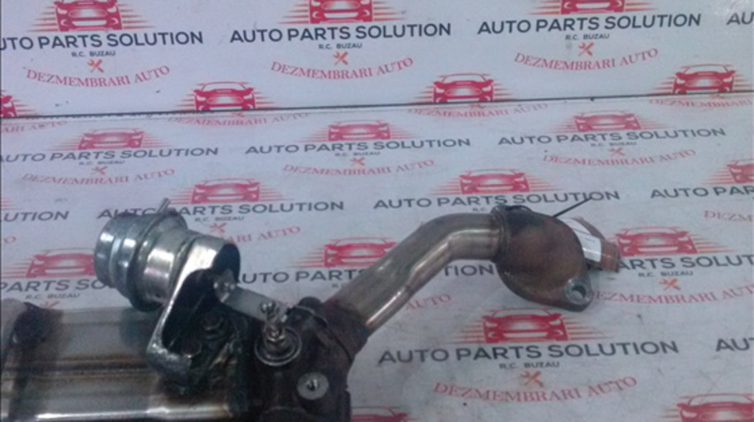 Conducta EGR OPEL ASTRA J 2009-2014