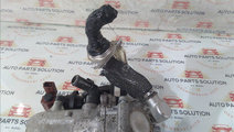 Conducta EGR OPEL CORSA D 2006-2013