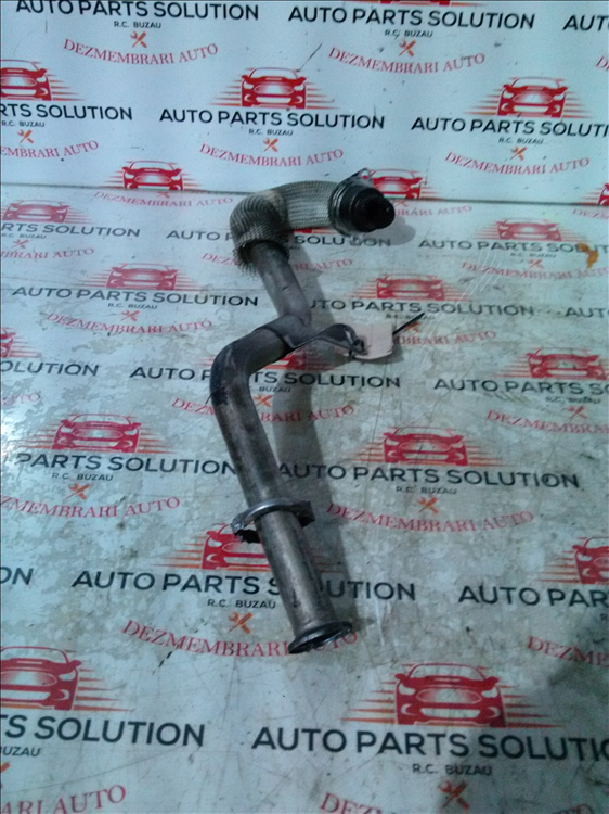 Conducta EGR PEUGEOT 307 1.6 HDI