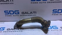 Conducta EGR Racitor Gaze VW Golf 5 1.6FSI 2003 - ...