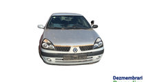 Conducta EGR Renault Clio 2 [facelift] [2001 - 200...