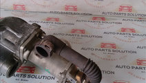 Conducta EGR RENAULT MEGANE 2 2004-2008