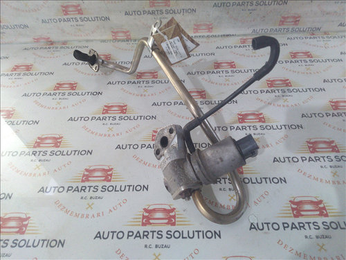 Conducta EGR SEAT IBIZA 2005