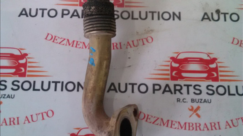 Conducta EGR SKODA OCTAVIA 2 2005-2009