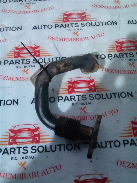 Conducta EGR VOLKSWAGEN PASSAT B6 2.0 TDI