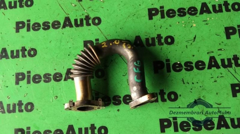 Conducta egr Volkswagen Passat B6 3C (2006-2009)