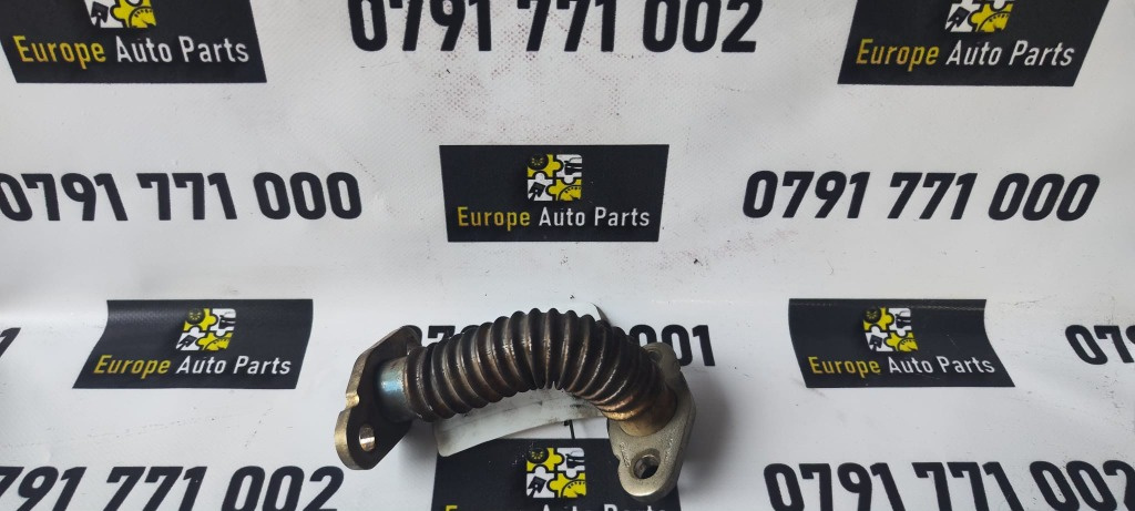 Conducta EGR Volvo S40 V40 20 D5204T5 , an de fabricatie 2011 cod 31293257