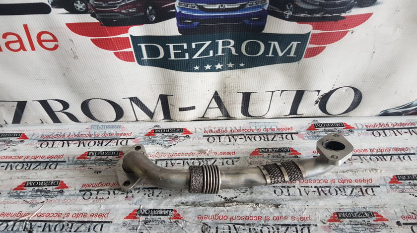 Conducta EGR VW Jetta Mk5 1.9 TDi 105 cai motor BKC cod piesa : 03G131521AF