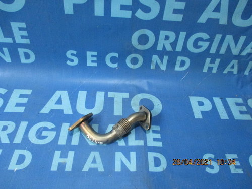 Conducta EGR VW Passat B5 1.9tdi; 038131521AJ