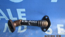 Conducta EGR VW Polo 1.4tdi