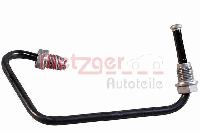 Conducta Frana Metzger Audi 4120011