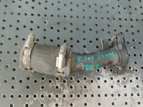 Conducta furtun apa 2.0 hdi rhr peugeot 307 citroen c4 9644825080