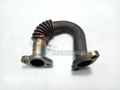 Conducta Furtun Gaze, 03P131521B, Audi A1, 1.6 tdi, CAYC