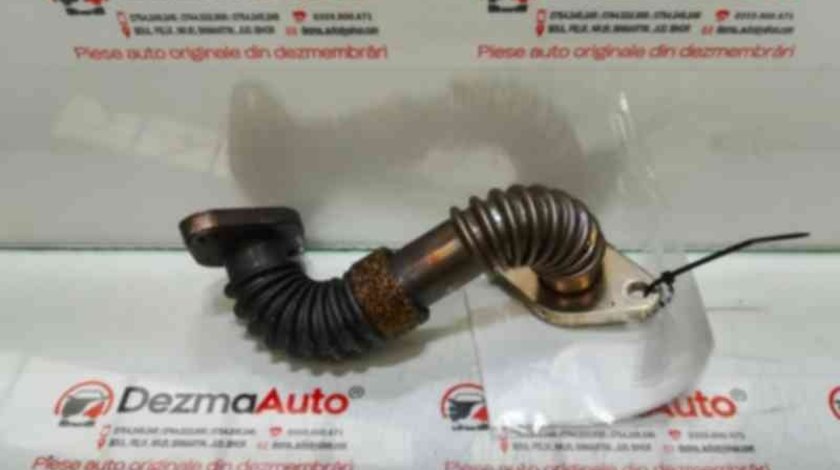 Conducta gaze 028131521AD, Audi A4 Avant (8E5, B6) 1.9 tdi