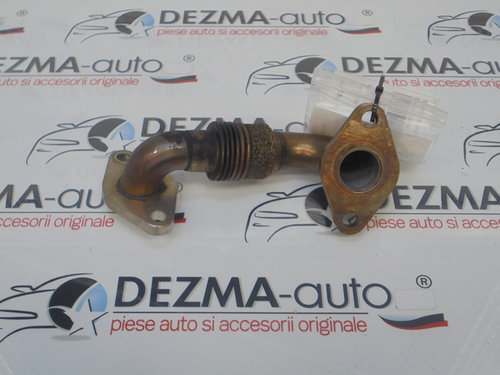 Conducta gaze, 038131521BQ, Seat Altea (5P) 1.9 tdi, BXE