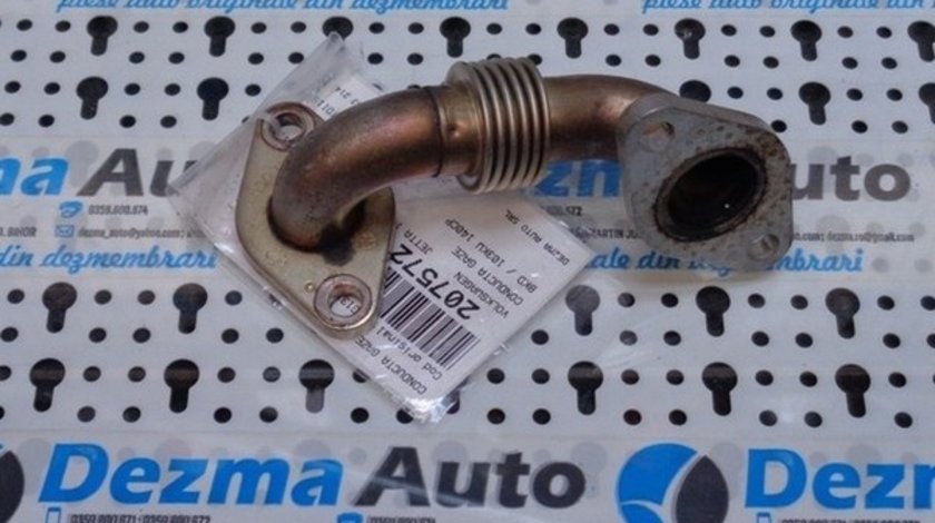 Conducta gaze, 03G131521T, Seat Altea (5P) 2.0tdi, AZV