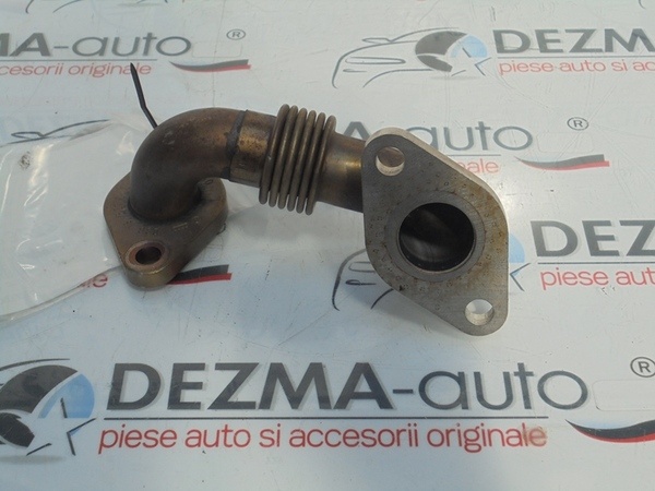 Conducta gaze 03G131521T, Seat Altea (5P1) 2.0tdi