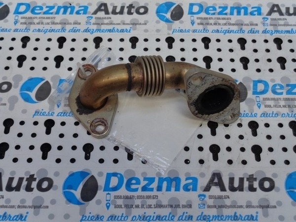 Conducta gaze, 03G131521T, Vw Passat (3C2) 2.0tdi (id:208929)