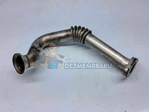 Conducta gaze, 03L131521R, Vw Scirocco 2.0tdi, CFHB