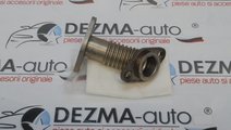 Conducta gaze, Fiat Marea 1.9JTD