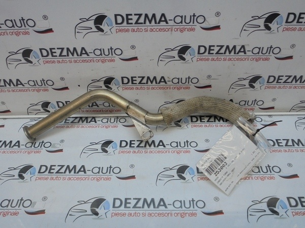 Conducta gaze, Ford Focus 2 combi (DA) 1.6 tdci, G8DE