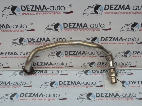 Conducta gaze, Ford Mondeo 4, 2.0tdci, QXBB