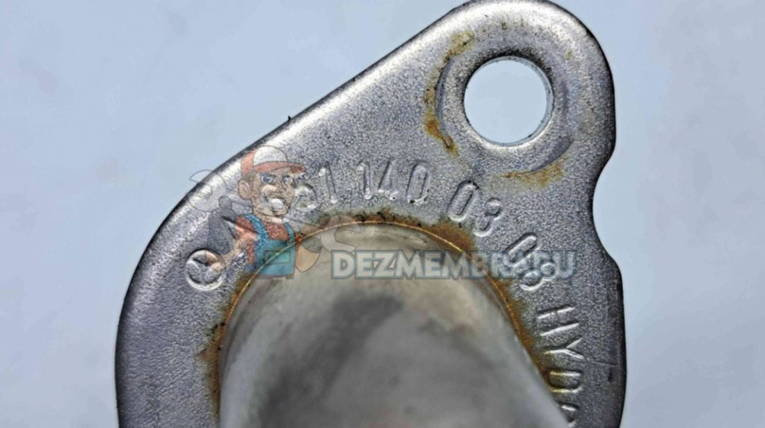 Conducta gaze Mercedes Clasa C (W204) [Fabr 2007-2014] A6511400308 2.2 CDI 651911
