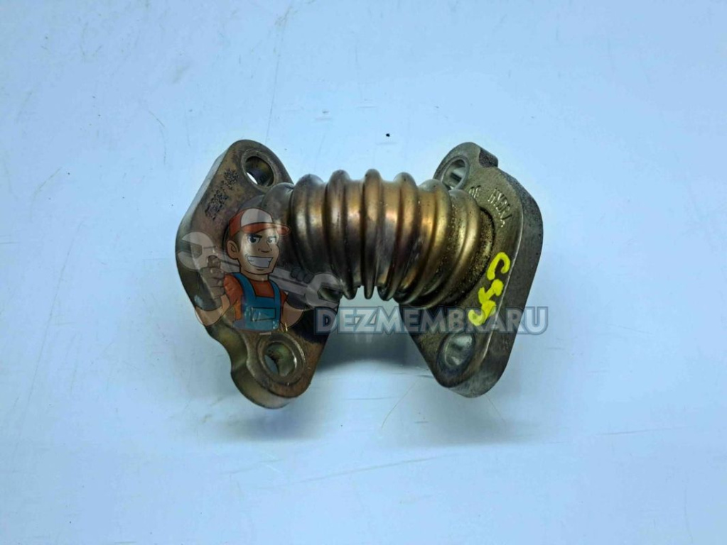 Conducta gaze Mercedes Clasa E (W211) [Fabr 2002-2009] 6421400308 3.0 CDI 642920