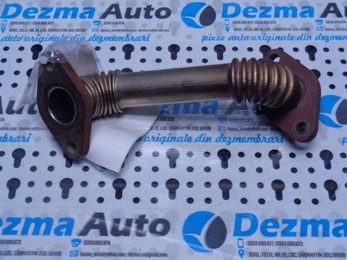 Conducta gaze, Seat Ibiza 4 (6L1) 1.4tdi (id:204831)