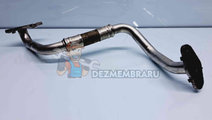 Conducta gaze Volkswagen Eos (1F7, 1F8) [Fabr 2006...