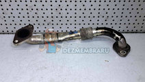 Conducta gaze Volkswagen Golf 5 (1K1) [Fabr 2004-2...