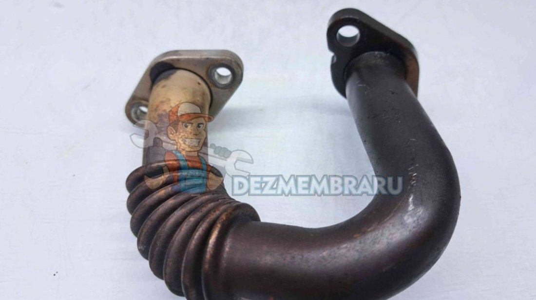 Conducta gaze Volkswagen Jetta 4 (6Z) [Fabr 2011-2017] OEM 1.6 TDI CAYC