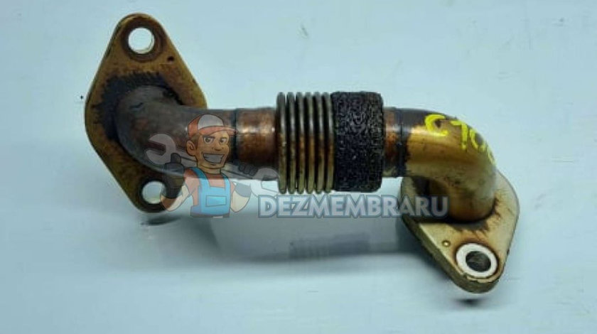 Conducta gaze, Vw Polo (9N) 1.9 TDI, ATD, 038131521BL