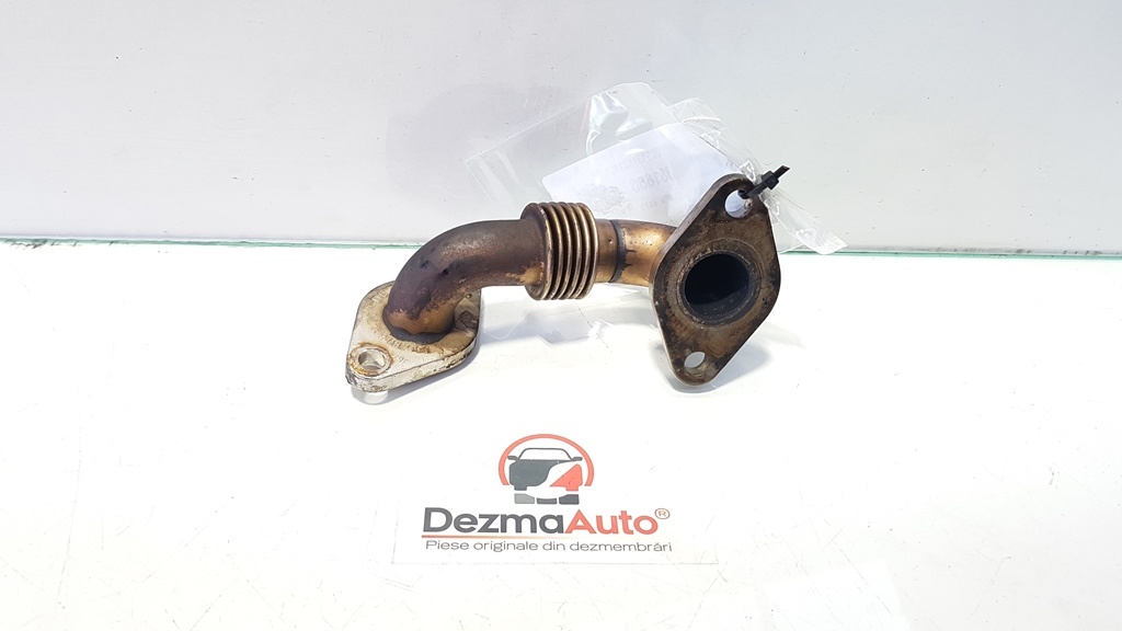 Conducta gaze, Vw Touran (1T1, 1T2), 2.0 tdi, BKD, 03G131521T (id:381880)