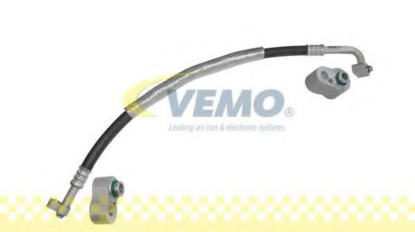 Conducta inalta presiune,aer conditionat SEAT LEON (1M1) (1999 - 2006) VEMO V15-20-0055 piesa NOUA